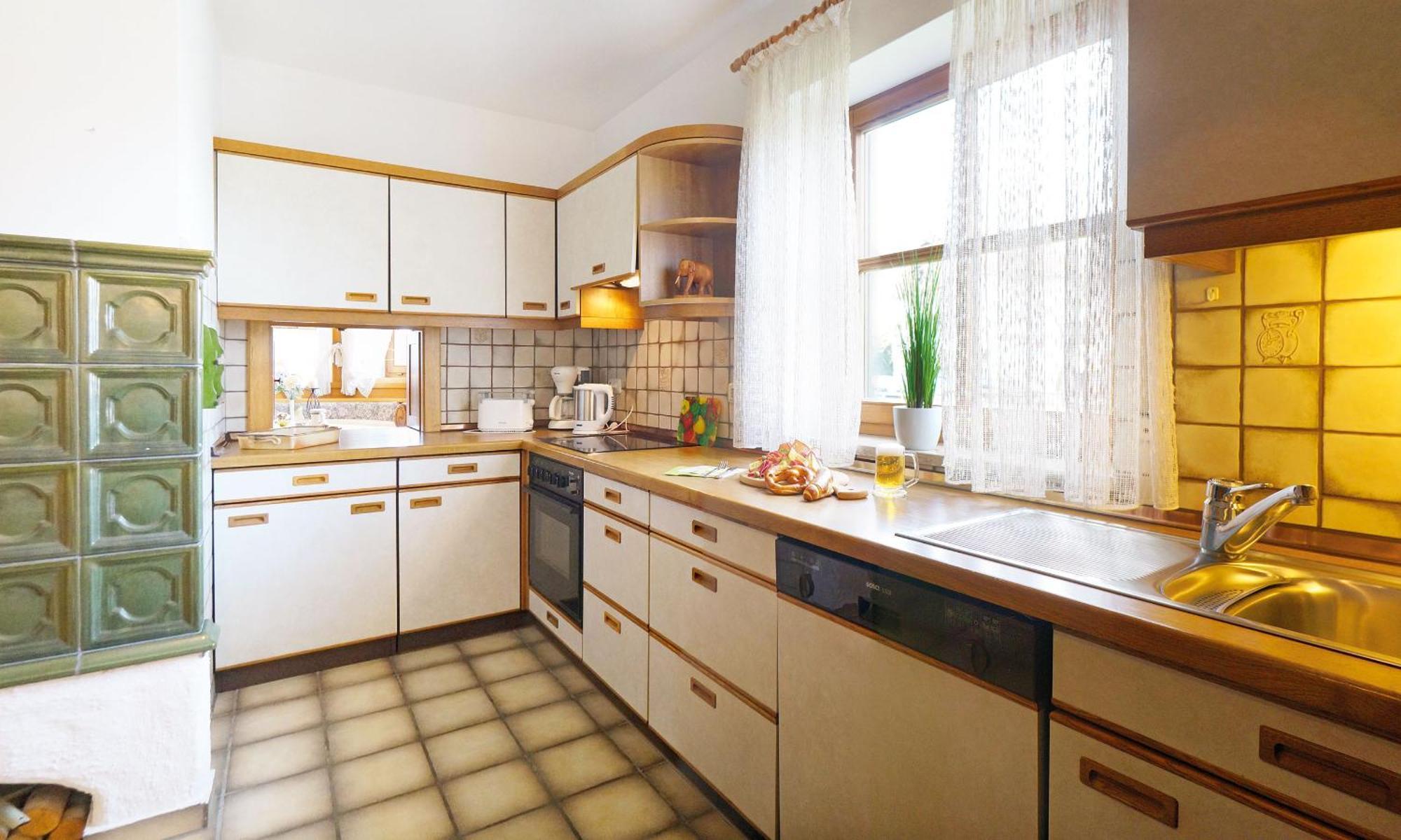 באד פיסינג Landhaus Riedl מראה חיצוני תמונה